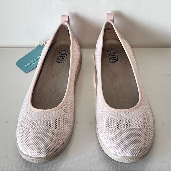 Cliffs by White Mountain Athleisure Comfort - Picture 3 of 7